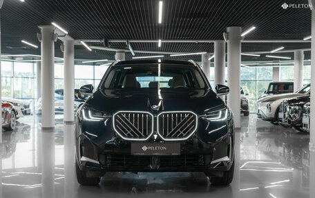 BMW X3, 2025 год, 7 550 000 рублей, 3 фотография