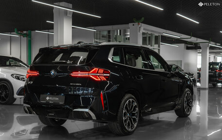 BMW X3, 2025 год, 7 550 000 рублей, 5 фотография