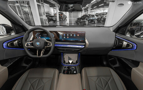 BMW X3, 2025 год, 7 550 000 рублей, 8 фотография