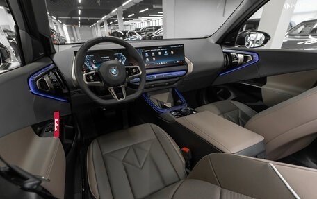 BMW X3, 2025 год, 7 550 000 рублей, 7 фотография