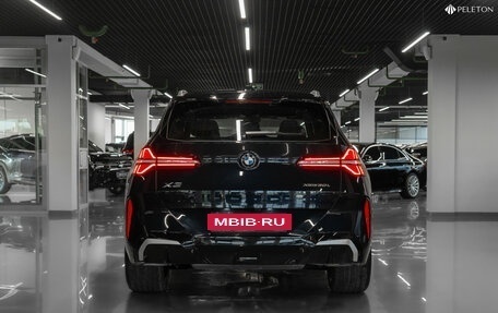 BMW X3, 2025 год, 7 550 000 рублей, 6 фотография