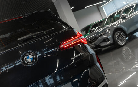 BMW X3, 2025 год, 7 550 000 рублей, 31 фотография