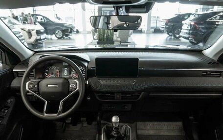 Haval Jolion, 2025 год, 2 375 010 рублей, 9 фотография