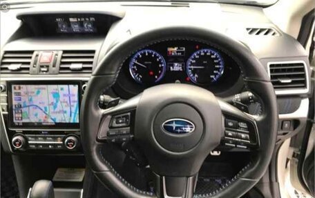 Subaru Levorg I, 2018 год, 1 900 000 рублей, 3 фотография