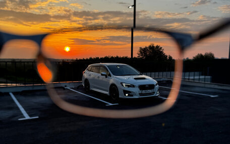 Subaru Levorg I, 2018 год, 1 900 000 рублей, 2 фотография