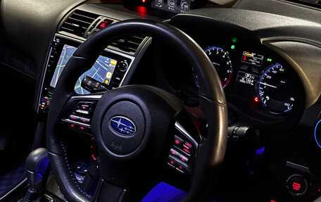 Subaru Levorg I, 2018 год, 1 900 000 рублей, 10 фотография