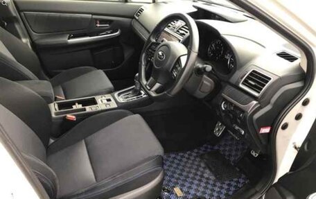 Subaru Levorg I, 2018 год, 1 900 000 рублей, 4 фотография