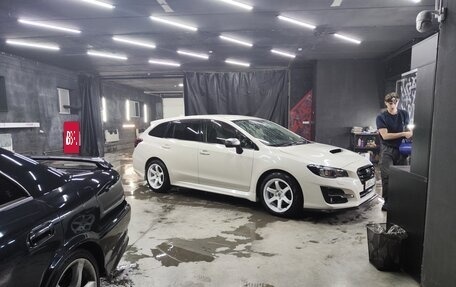 Subaru Levorg I, 2018 год, 1 900 000 рублей, 5 фотография