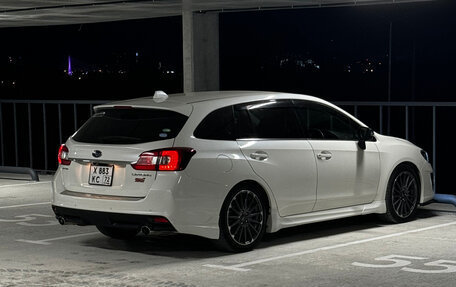 Subaru Levorg I, 2018 год, 1 900 000 рублей, 11 фотография