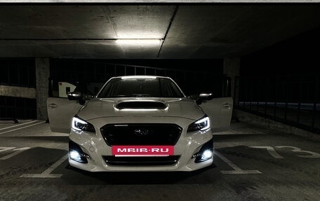 Subaru Levorg I, 2018 год, 1 900 000 рублей, 7 фотография