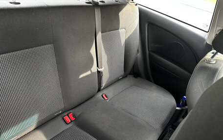 Opel Corsa D, 2011 год, 650 000 рублей, 12 фотография