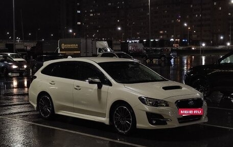 Subaru Levorg I, 2018 год, 1 900 000 рублей, 14 фотография
