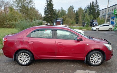 Chevrolet Cobalt II, 2014 год, 600 000 рублей, 5 фотография