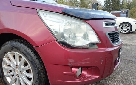 Chevrolet Cobalt II, 2014 год, 600 000 рублей, 10 фотография