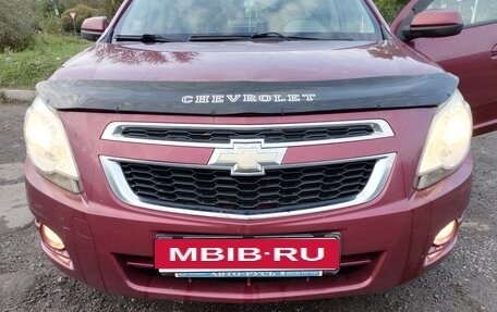 Chevrolet Cobalt II, 2014 год, 600 000 рублей, 2 фотография