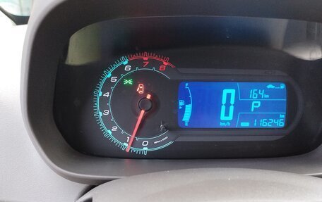 Chevrolet Cobalt II, 2014 год, 600 000 рублей, 14 фотография