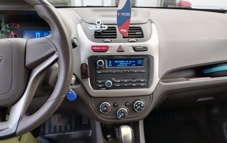 Chevrolet Cobalt II, 2014 год, 600 000 рублей, 15 фотография