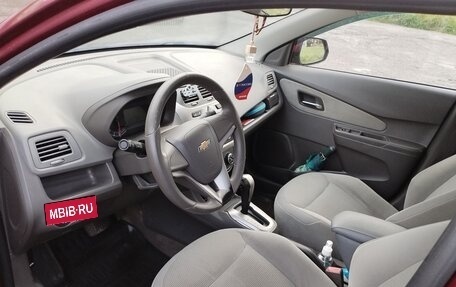 Chevrolet Cobalt II, 2014 год, 600 000 рублей, 16 фотография