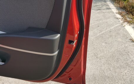 Hyundai Solaris II рестайлинг, 2013 год, 1 200 000 рублей, 10 фотография