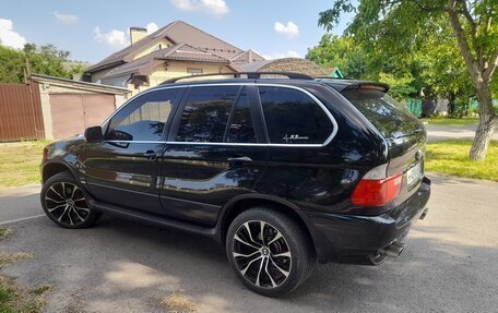 BMW X5, 2006 год, 1 400 000 рублей, 3 фотография
