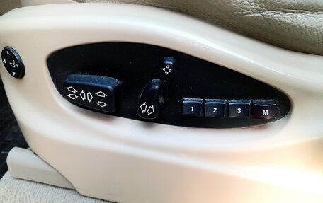 BMW X5, 2006 год, 1 400 000 рублей, 13 фотография