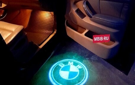 BMW X5, 2006 год, 1 400 000 рублей, 18 фотография