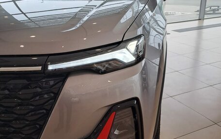 Changan CS35 Plus, 2024 год, 2 629 900 рублей, 9 фотография