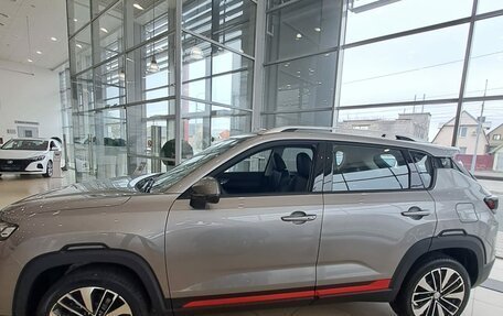 Changan CS35 Plus, 2024 год, 2 629 900 рублей, 8 фотография