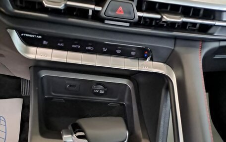 Changan CS35 Plus, 2024 год, 2 629 900 рублей, 22 фотография