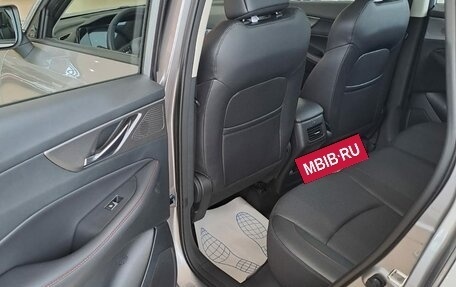 Changan CS35 Plus, 2024 год, 2 629 900 рублей, 14 фотография