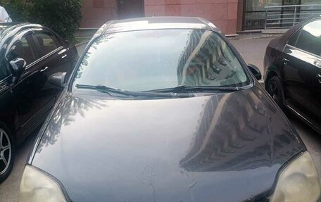 Nissan Primera III, 2003 год, 300 000 рублей, 1 фотография