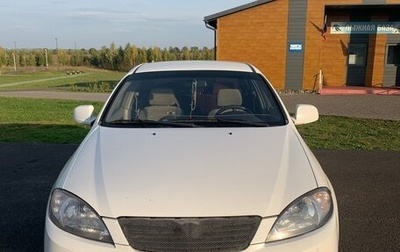 Daewoo Gentra II, 2015 год, 490 000 рублей, 1 фотография