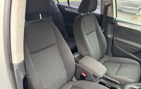 Volkswagen Golf VI, 2011 год, 399 000 рублей, 15 фотография