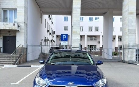 KIA Cerato III, 2018 год, 1 700 000 рублей, 1 фотография