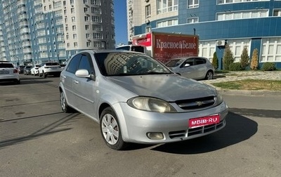 Chevrolet Lacetti, 2008 год, 330 000 рублей, 1 фотография