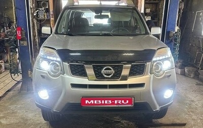 Nissan X-Trail, 2011 год, 1 370 000 рублей, 1 фотография