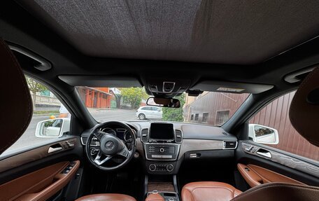 Mercedes-Benz GLE, 2018 год, 5 250 000 рублей, 7 фотография