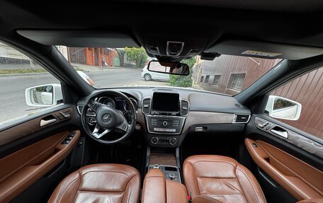 Mercedes-Benz GLE, 2018 год, 5 250 000 рублей, 8 фотография