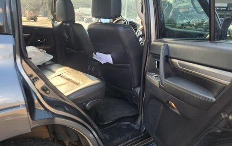 Mitsubishi Pajero IV, 2015 год, 2 500 000 рублей, 7 фотография