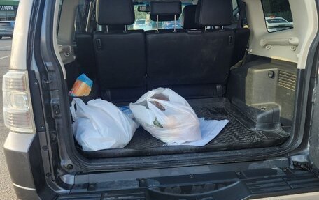 Mitsubishi Pajero IV, 2015 год, 2 500 000 рублей, 5 фотография