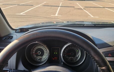 Mitsubishi Pajero IV, 2015 год, 2 500 000 рублей, 4 фотография