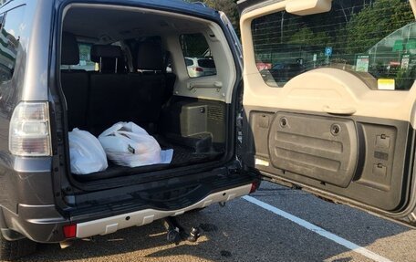 Mitsubishi Pajero IV, 2015 год, 2 500 000 рублей, 6 фотография