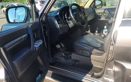 Mitsubishi Pajero IV, 2015 год, 2 500 000 рублей, 14 фотография