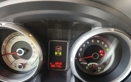 Mitsubishi Pajero IV, 2015 год, 2 500 000 рублей, 15 фотография