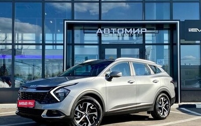 KIA Sportage IV рестайлинг, 2025 год, 4 066 460 рублей, 1 фотография