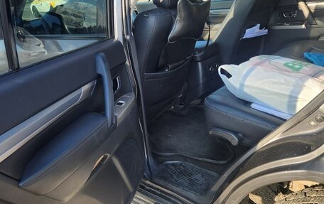 Mitsubishi Pajero IV, 2015 год, 2 500 000 рублей, 16 фотография