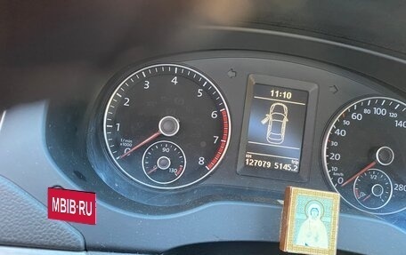Volkswagen Jetta VI, 2013 год, 1 100 000 рублей, 11 фотография