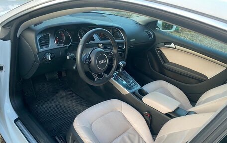 Audi A5, 2013 год, 1 500 000 рублей, 6 фотография