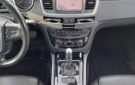 Peugeot 508 II, 2012 год, 850 000 рублей, 5 фотография