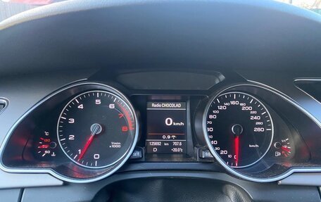 Audi A5, 2013 год, 1 500 000 рублей, 7 фотография